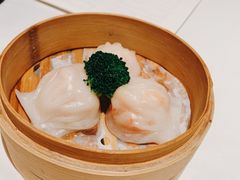 公馆虾饺皇-炳胜公馆(珠江新城店)