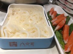 -八合里牛肉火锅(上海世茂广场店)