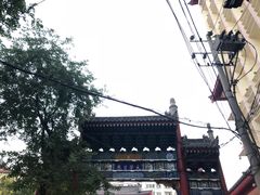 -大学习巷清真寺