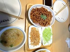 -香香春饼·非遗技艺(万达店)