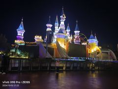 -沈阳方特欢乐世界