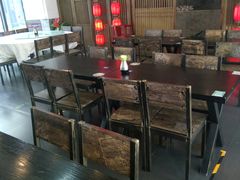 大堂-北京炸酱面馆·烤鸭(前门总店)