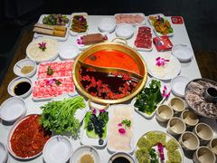 -小龙坎火锅(总店)