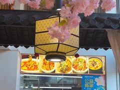 -吴掌柜·藕汤印象(南湖店)