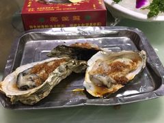 -天津乾毓德饭庄·清真传统炒菜·海鲜烧烤(咸阳路店)