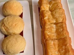 -點無缺茶楼·海鲜酒家(世博店)