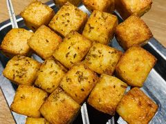 -直隶安家牛肉罩饼(建华店)