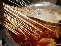 -屋头串串(临江路店)