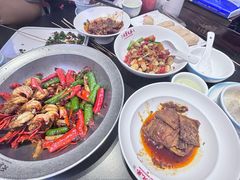 -天宝兄弟(前海壹方城店)