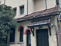 -上海蔡元培故居陈列馆