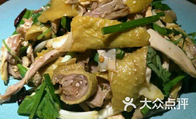 厨老怪(青岛路店)图片 - 第80张