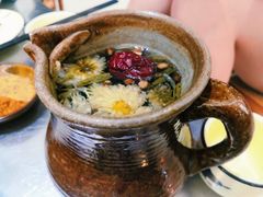 -阿昌白族石板烧(大理古城店)