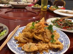 -石老头关东饺子王·东北菜(嘉华鑫城店)