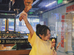 -三个蒙古大叔羊肉串(大宁店)