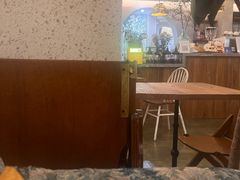 -绿房子方寸咖啡(星海名城店)