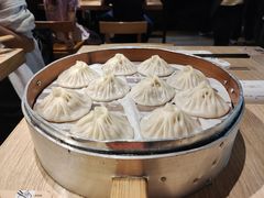 -老班长手工灌汤包老店(东山店)