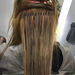 点击看大图 -DL HAIR SALON