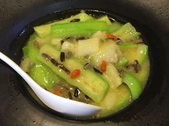 -菩提树·素食餐厅(汇智国际商业中心店)