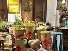 -黄鹤天厨·泡椒田鸡创始者(莲花店)