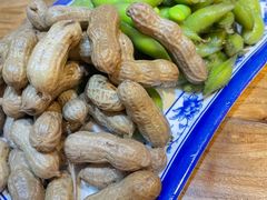 -东直门小院烧烤(回龙观东大街店)