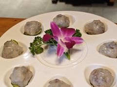 -大龙辣火锅·龙虾·烧烤(湖滨新天地店)
