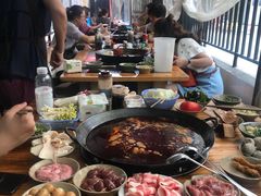 -星鸿社重庆老火锅