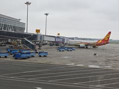 -温州龙湾国际机场