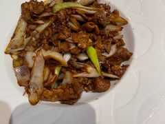 -南门小馆·清真(国贸商城店)