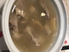 -宝香绑线肉骨茶(柏威年广场店)