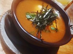 烤芝士咖喱饭团-鸟内会(河北路店)