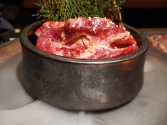 -厚贞日式烤肉(龙之梦店)