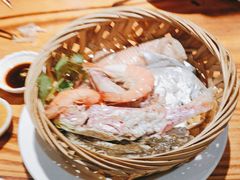 -百年银屏蚝烙·潮汕菜·非遗(乐山店)