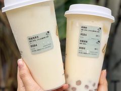 -喜茶(广州荔湾领展广场店)