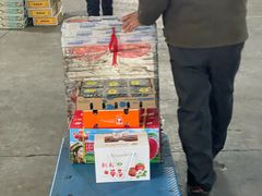 -上海龙吴水胜海发市场