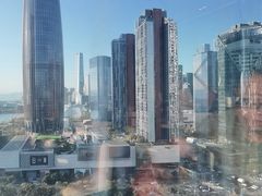 -深圳湾木棉花酒店