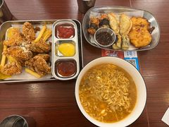 -青春分食(仙林大学城店)