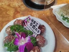 -塔兰齐新疆孜然火锅(鲤鱼山路店)