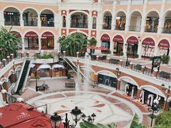 -佛罗伦萨小镇广佛名品奥特莱斯(疏港路店)