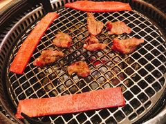 花开富贵厚切牛舌-好牛烧肉(世茂广场店)