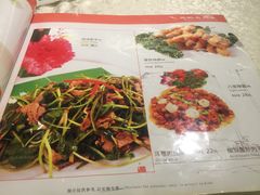 -宏玲餐厅(四川南路店)
