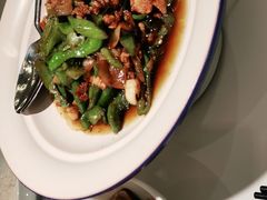 -兰湘子·湘菜小炒(崂山丽达店)