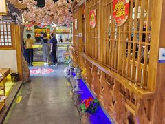 -九田家黑牛烤肉料理(宣化阳光广场店)