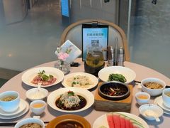 -扬州万怡酒店-中餐厅(文昌中路店)