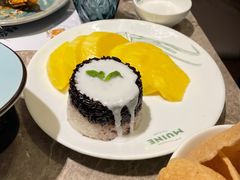 -美奈小馆·东南亚菜(福田星河COCO Park店)