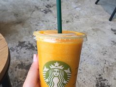 -星巴克臻选(湖滨道店)
