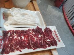 -为什么牛潮汕牛肉火锅(中信广场店)