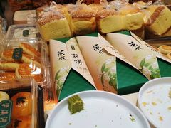 -泸溪河桃酥(秦淮夫子庙一店)
