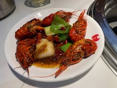 小龙虾-七欣天香辣蟹火锅(万达广场店)