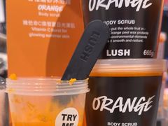 -LUSH(威尼斯人购物中心店)