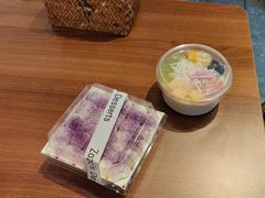 -ZOZO's昌左左精致甜品设计(新北店)